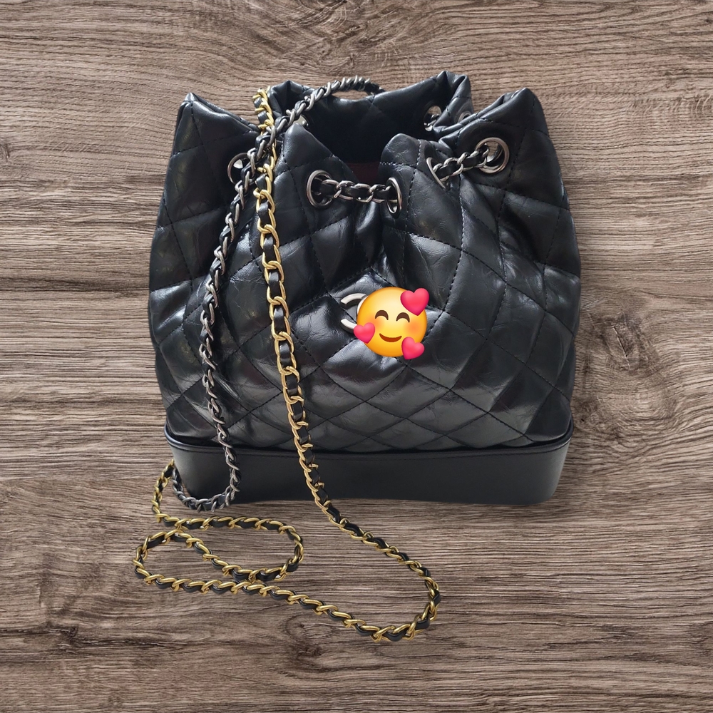 Last Sale 🚨 Elegant Black Quilted Women's Bag